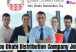 ADDC Careers In Abu Dhabi