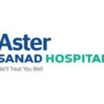 Aster Sanad Hospital