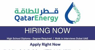 Qatar Energy Careers