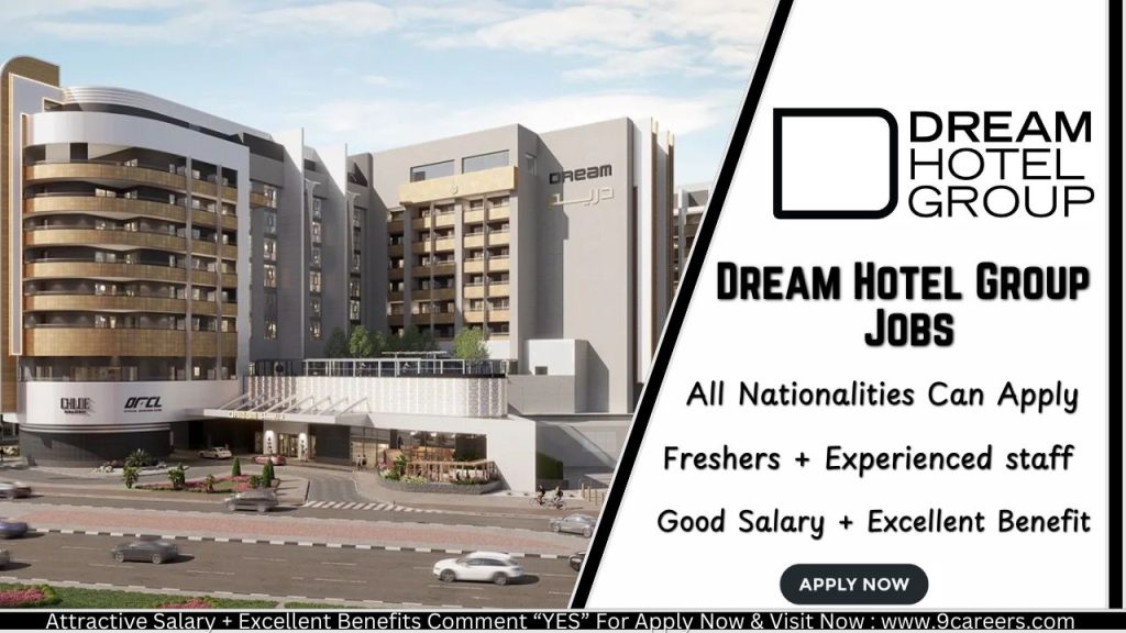 Dream Hotel Careers