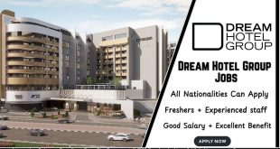 Dream Hotel Careers