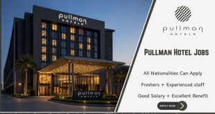 Pullman Hotel Careers