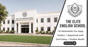 The Elite English School Careers