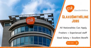 GSK Careers