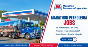 Marathon Petroleum Careers