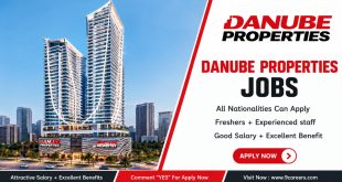 Danube Properties Group Careers