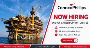 ConocoPhillips Careers